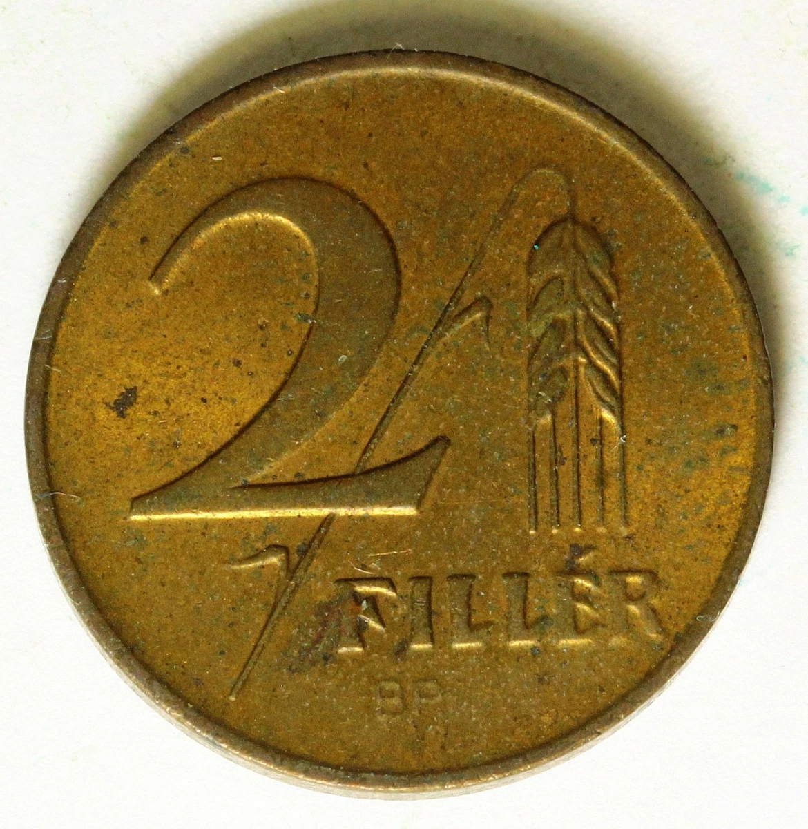 1947 Year Hungarian Coins for sale | eBay