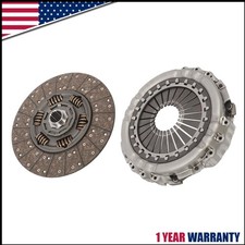 3400700529 A0214135000 For Detroit Transmission Clutch For Freightliner Dt12