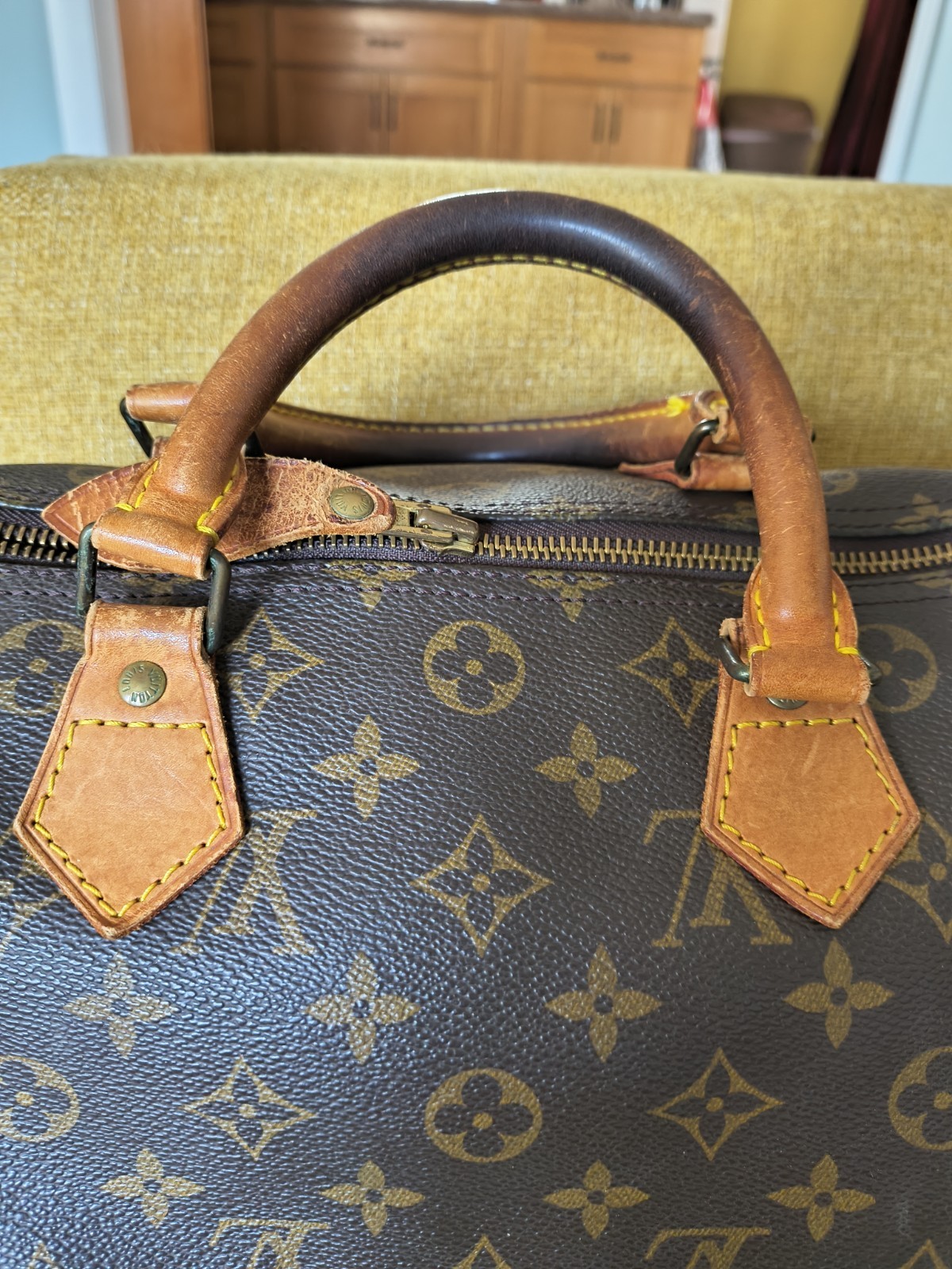 Vuitton Bundle - image 12