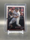 2026 Topps Series 2 Chase DeLauter Base (RAW)