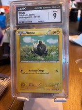 Pokémon TCG Blitzle Breakpoint 48/122  Common