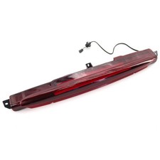 High Mount Led 3rd Brake Stop Light For 2002-2009 Chevy Trailblazer Gmc Envoy