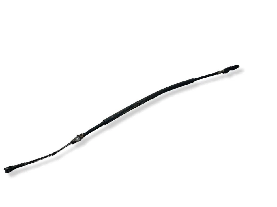 Arnés de cables de freno de estacionamiento de freno de mano genuino Porsche 944 1982-91 Foto 4 de 4