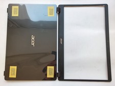 New LCD Back Cover Front Bezel Hinge For Acer Aspire A315-42 A315-54 A315-56
