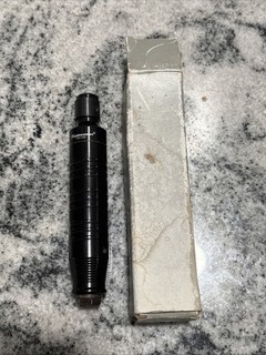 Mastercarver Stealth Handpiece #792100