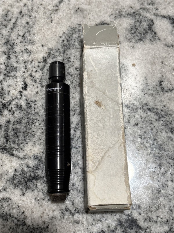 Mastercarver Stealth Handpiece #792100 