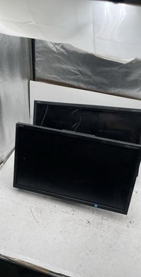 NEC MultiSync EA234WMi 23'' 1920x1080 HDMI DP VGA USB IPS LED Monitor FOR PARTS