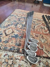 Evolution Tour Model 3 Clubs Set