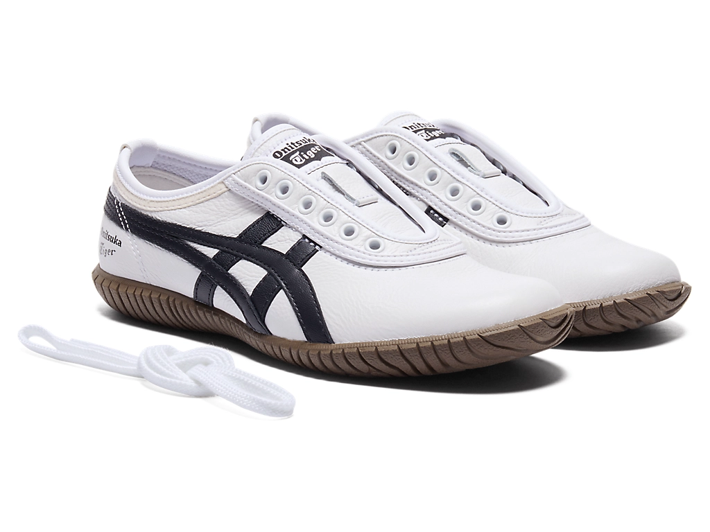 【Onitsuka Tiger 】GSM24.5cm Onitsuka Tiger Shoe Mens Size 9 Gray Photo Sample Casual | eBay