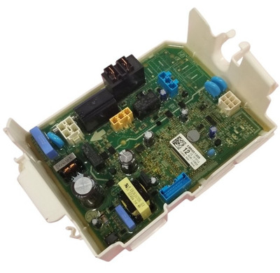 OEM LG Dryer Electronic Control EBR85130512  1-Year Warranty  Free Same Day Ship