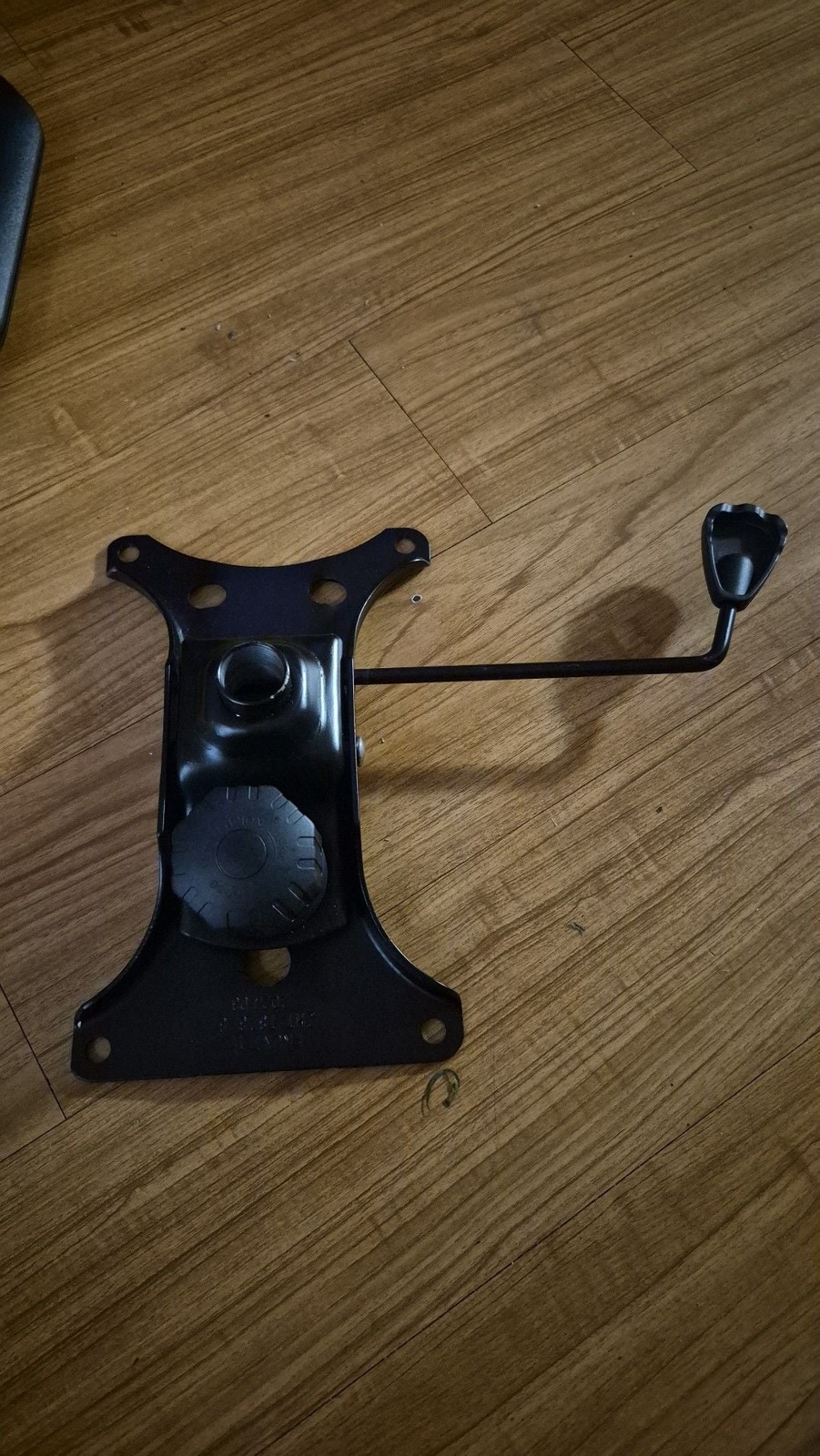 Swivel Tilt Control Mechanism Replacement Part