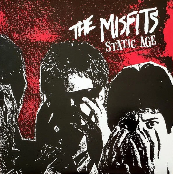 Preços baixos em Disco de Vinil Misfits | eBay