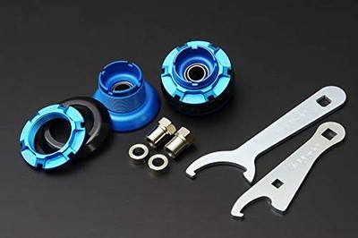 Cusco Center Lock Pillow Ball Upper Mount (Camber Fixed) for Front Toyota Yaris