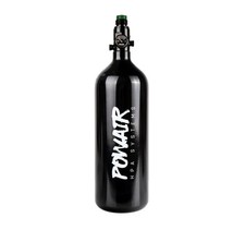 PowAir Basic Series 1,0L / 62Ci Paintball HPA System 200Bar / 3000 Psi