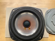 Infinity woofer RS-Serie No.490355