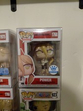 Funko Pop! Vinyl: Chainsaw Man - Power - Funko (Exclusive) #1768