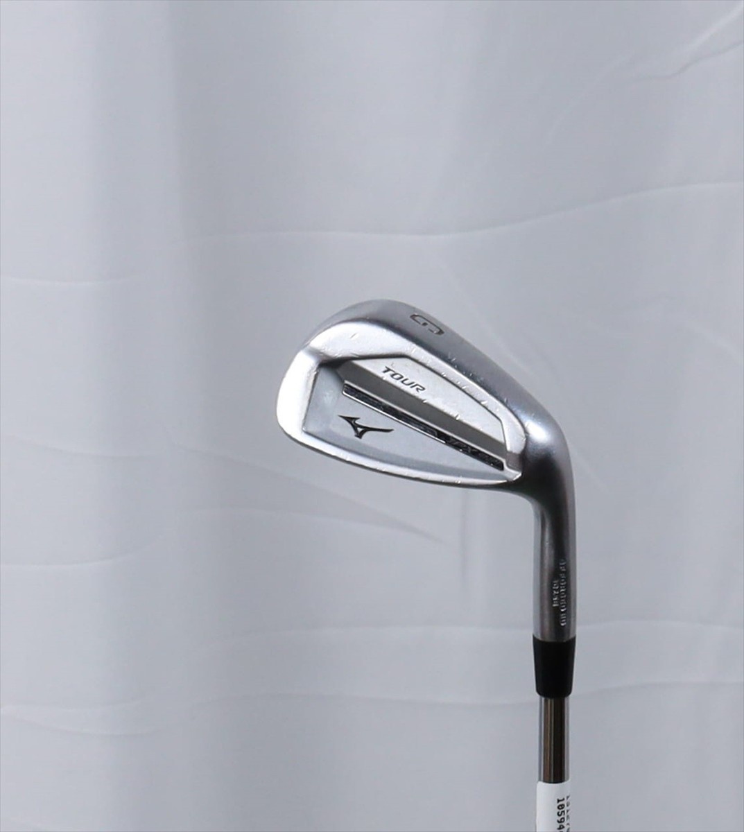 Mizuno Jpx 921 Tour Gap Wedge Stiff N.S. Pro Modus 3 Tour 115