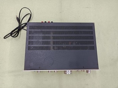 Miyako PFELN TRIO KA-5500 Integrated Amplifier USED From Japan