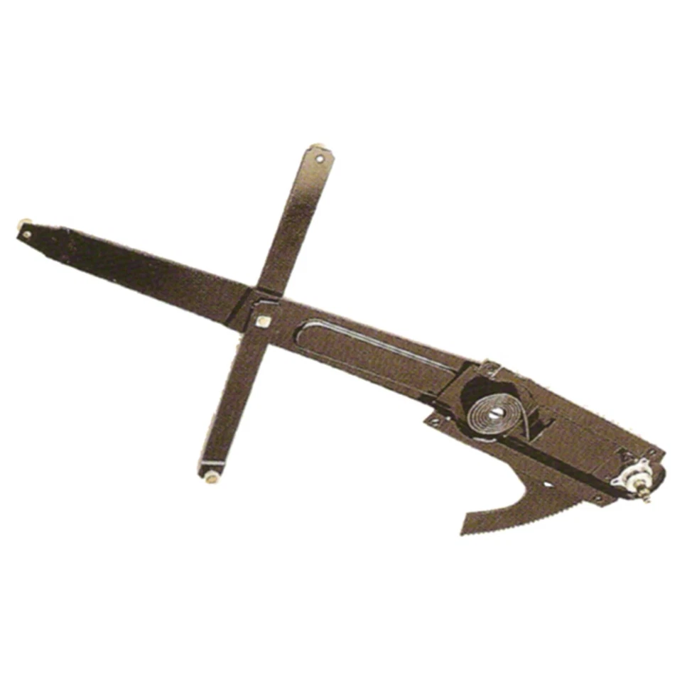 Juego de reguladores de ventana para Ford GT40 1967-1967 Mustang Mercury Cougar Foto 2 de 3