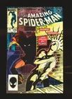 Amazing Spider-Man # 256 - 1st Puma NM- Cond