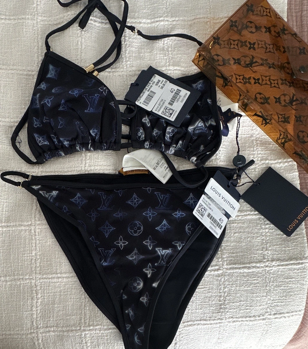 Louis Vuitton Swimwear for Women for sale | eBay
