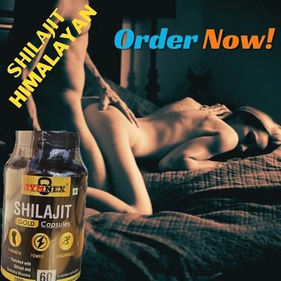 100 % reines Shilajit Gold extrem stark, 2 x Ausdauerstärke, Swarna Bhasma F.S