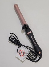 BEACHWAVER B1 Rotating CURLING IRON - 1" Barrel - Midnight Rose BW160BX
