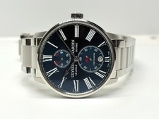 Ulysse Nardin Marine Torpilleur 1183-310-7M/43 5