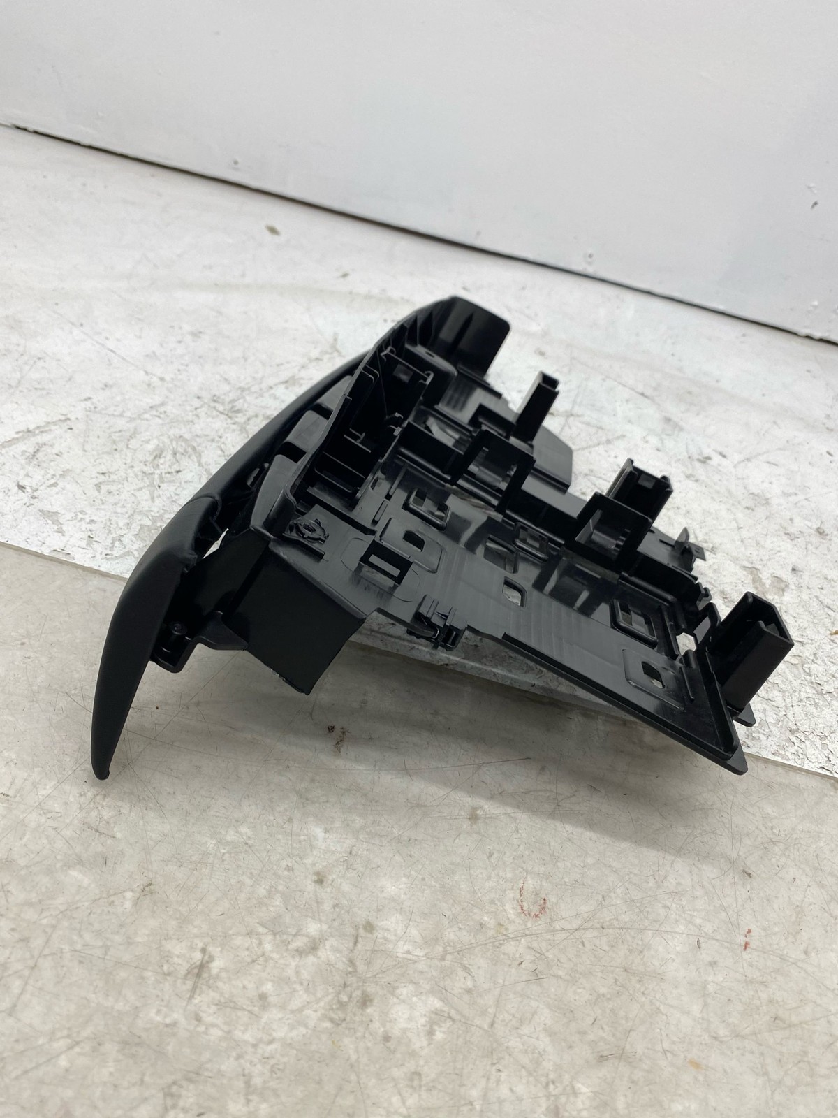 Bentley Flying Spur 2013-2018 FRONT+LEFT+LOWER Seat cover P/N 3W3881461