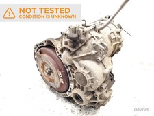 Mercedes-Benz B-Class Automatikgetriebe B 150 Benzin 70kW (95 HP) D722801 722801