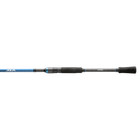 Shimano Slx Spinning, Freshwater, Spinning, Bass, 6'9", Medium, 1 pcs, (Slxsx.