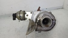 55246402 turbolader at ALFA ROMEO GIULIETTA 2010 2.0 JTDM BERLINA 2010 160156