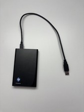 HP SimpleSave 320GB 2.5  Ext Portable Hard Dr...