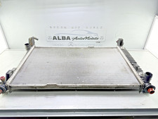 ORIG Mercedes W169 W245 A B KLASSE Kühler Wasserkühler A1695001803 A1695003404 ORIG Mercedes W169 W245 A B KLASSE Kühler Wasserkühler A1695001803 A1695003404