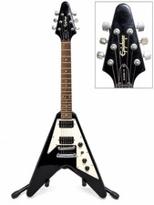 Epiphone Flying V chitarra elettrica vintage 90 confezione sicura!