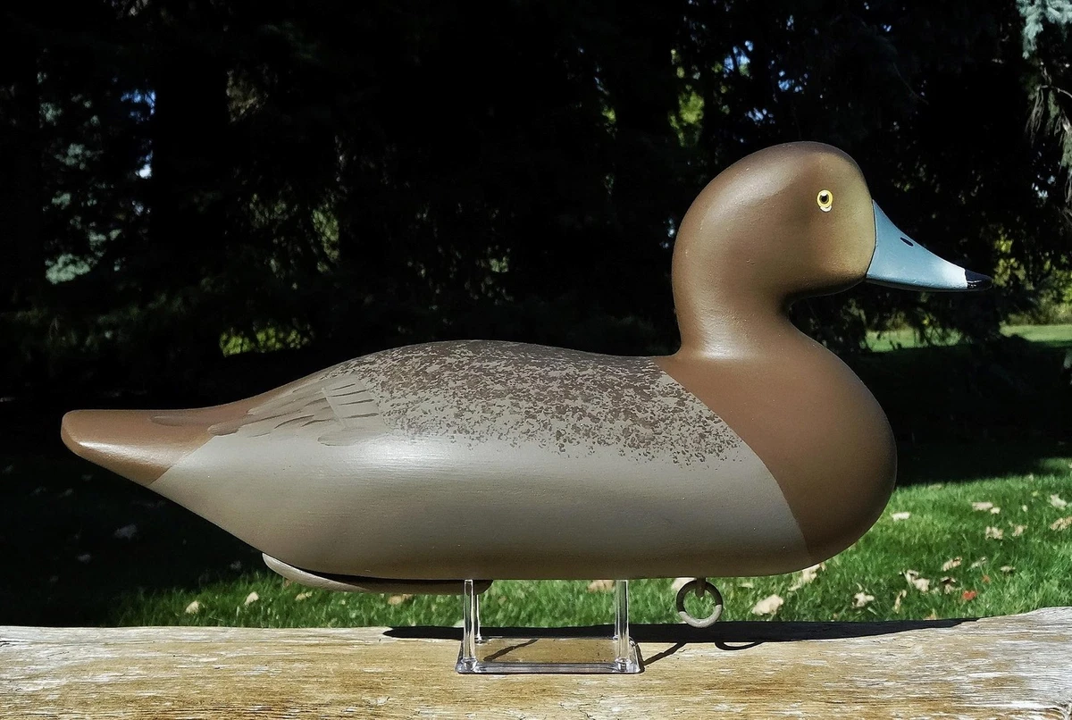 25+ Wooden Decoys for sale | Updated Oct 2026