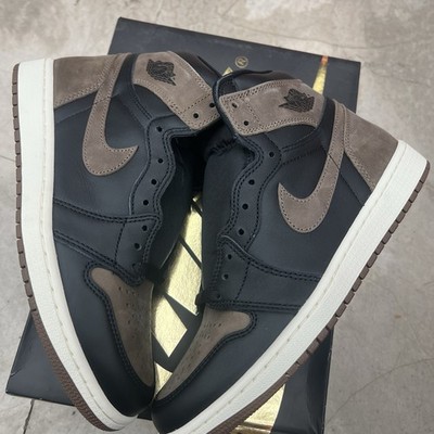 Size 9 - Jordan 1 Retro OG High Palomino for sale online | eBay