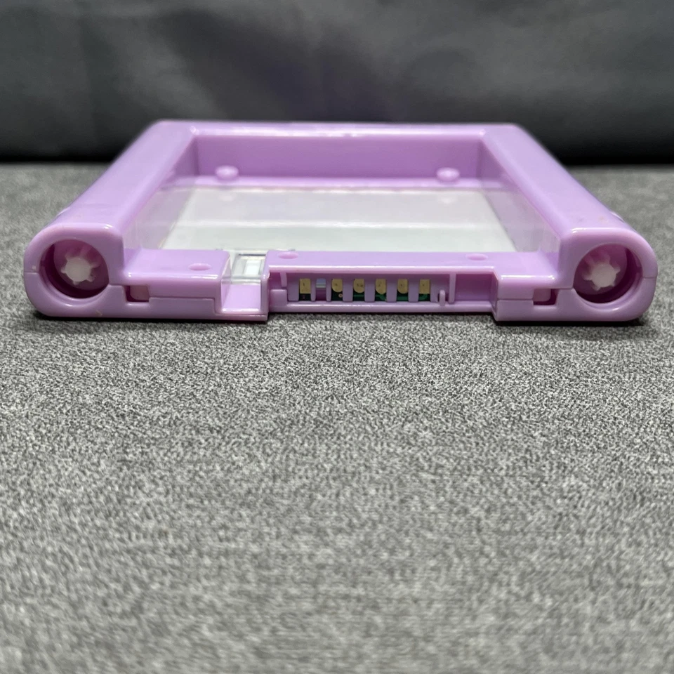 Vintage Mattel Learn Through Music Plus Cartridge Cinderellas Magical Day H9157 - Image 4 of 4