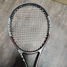 DUNLOP RIM Professional Tennis Racket