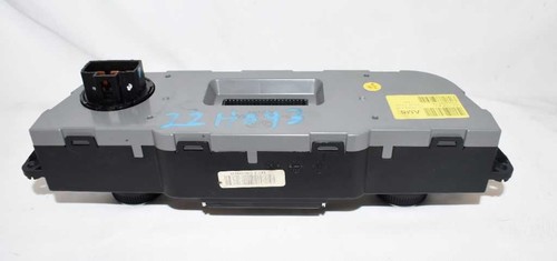 97250-2TLE0 AC Temperature Control Climate Fits 14-15 OPTIMA B3D25 - Picture 5 of 9