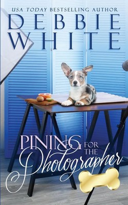 Debbie White | Pining For The Photographer | Taschenbuch | Englisch (2019)