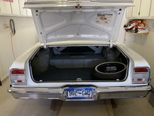1964 Chevrolet Chevelle for Sale
