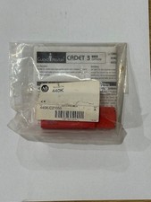 ALLEN BRADLEY 440K-C21055 GUARDMASTER CADET 3 INTERRUTTORE DI SICUREZZA *NUOVO CON SCATOLA*