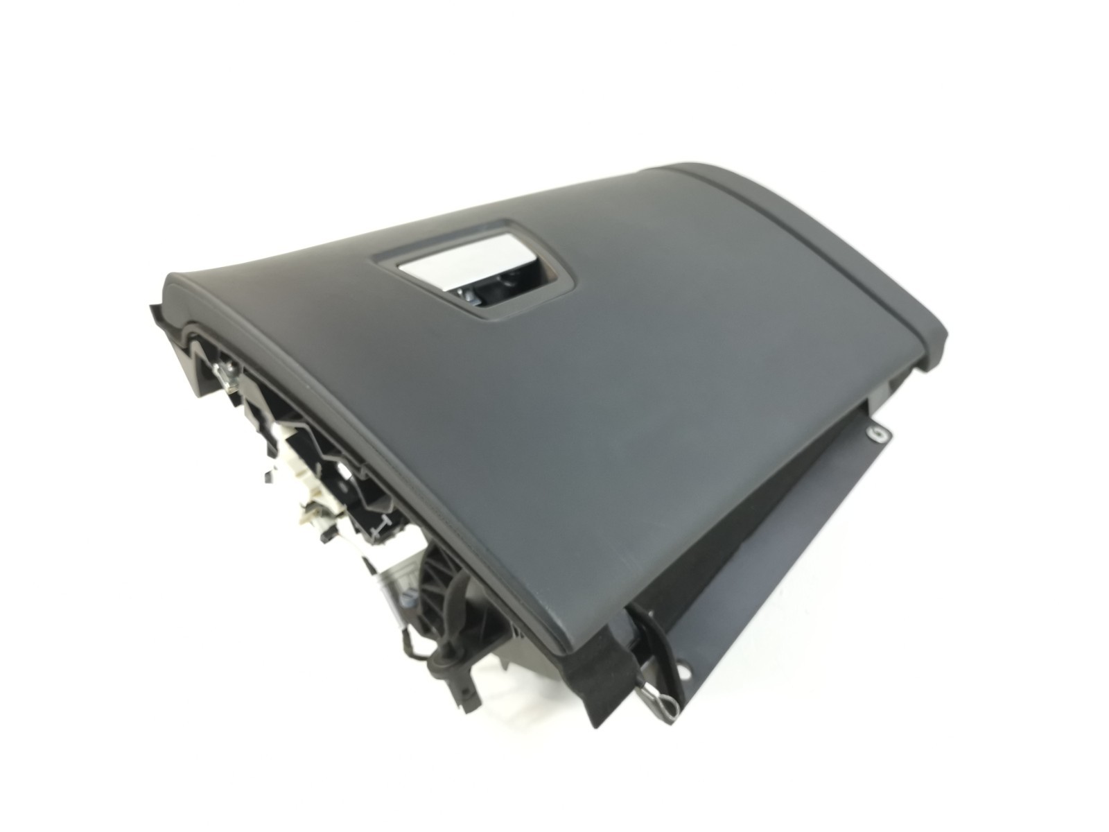 Maserati Ghibli 2018 M156E AWD 3.0 L Dasboard Storage Compartment Glove Box OEM
