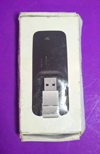 Verizon MiFi USB730L U730L 4G LTE Global USB Modem Black, Verizon