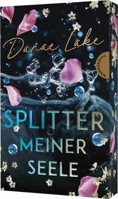 Splitter meiner Seele Danae Lake Taschenbuch 400 S. Deutsch 2026 Thienemann