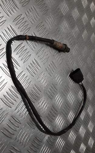 PORSCHE CAYENNE 9PA Sauerstoffsensor Lambdasensor 7L0906262C 4.50 28376515