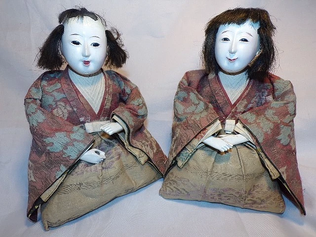 ◆286◆珍品！時代 江戸期 歴史　資料　商売繁盛　人形 陶器　行商 ◇286◇珍品！時代 江戸期 歴史 資料 商売繁盛 人形 陶器 行商 ◇286