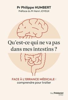 Quest-ce qui ne va pas dans mes intestins ? - Face... | Buch | Zustand sehr gut