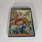 Rocket Power: Beach Bandits (Sony PlayStation 2, 2002)